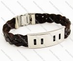 Stainless Steel Bracelets -JB060054
