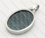 Stainless Steel Pendant - JP120024 Stainless Steel Pendant - JP120024