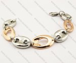 Stainless Steel Bracelet -JB130119 Stainless Steel Bracelet -JB130119
