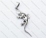 Stainless Steel Pendant-JP330019 Stainless Steel Pendant-JP330019