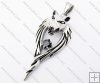 Stainless Steel pendant - JP400107