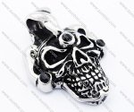 Stainless Steel pendant - JP300007