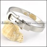 Stainless Steel Bracelet - b000303 Stainless Steel Bracelet - b000303