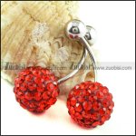 Stainless Steel Piercing Jewelry-g000039 Stainless Steel Piercing Jewelry-g000039
