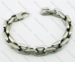 Stainless Steel bracelet - JB050159 Stainless Steel bracelet - JB050159