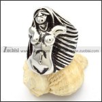 Stainless Steel Rings -r000459