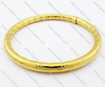 Stainless Steel Bracelet -JB100061 Stainless Steel Bracelet -JB100061