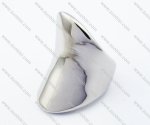 Stainless Steel Ring - JR050010