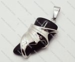 Stainless Steel Pendant - JP090233