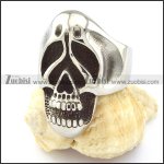 Stainless Steel Ring -r000749