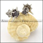 Stainless Steel Earring -e000409