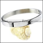 Stainless Steel Bracelet - b000122 Stainless Steel Bracelet - b000122