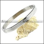 Stainless Steel Bracelet - b000128 Stainless Steel Bracelet - b000128
