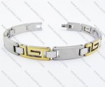 Stainless Steel bracelet - JB190018 Stainless Steel bracelet - JB190018