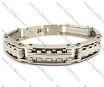 Stainless Steel bracelet -JB140017