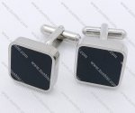Stainless Steel Cufflink -JC120075