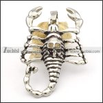 Stainless Steel Pendants -p000434 Stainless Steel Pendants -p000434