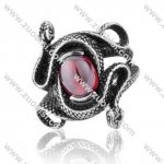 Stainless Steel Ring - JR350015