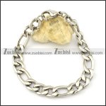 Stainless Steel Bracelet - b001371 Stainless Steel Bracelet - b001371