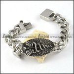 Stainless Steel Bracelet - b000255 Stainless Steel Bracelet - b000255