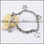 Stainless Steel bracelet - b000538 Stainless Steel bracelet - b000538