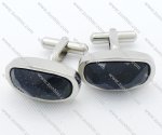 Stainless Steel Cufflink -JC120036
