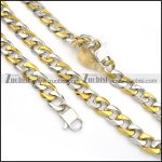 Stainless Steel Jewelry Sets -s000222
