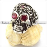 Stainless Steel Ring - r000855