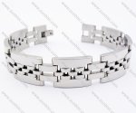 Stainless Steel bracelet - JB190020 Stainless Steel bracelet - JB190020