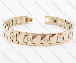 Stainless Steel Bracelet -JB130212 Stainless Steel Bracelet -JB130212