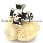 Stainless Steel Ring -r000686