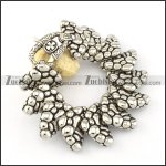 Stainless Steel Bracelet -b000706 Stainless Steel Bracelet -b000706