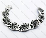 Stainless Steel bracelet - JB050115 Stainless Steel bracelet - JB050115