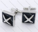 Stainless Steel Cufflink -JC120097