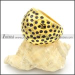 Stainless Steel Rings -r000412 Stainless Steel Rings -r000412