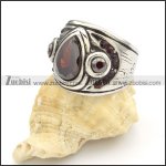 Stainless Steel Rings -r000385