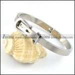 Stainless Steel Bracelet - b000302 Stainless Steel Bracelet - b000302