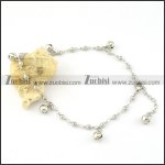 Stainless Steel Bracelet -b000806 Stainless Steel Bracelet -b000806