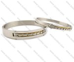 Stainless Steel bracelet - JB050107 Stainless Steel bracelet - JB050107
