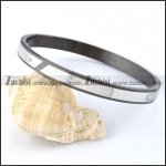 Stainless Steel bracelet - b000435 Stainless Steel bracelet - b000435