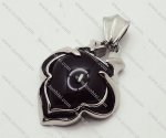 Stainless Steel Pendant - JP090298