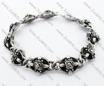 Stainless Steel bracelet -JB370007