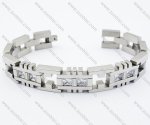 Stainless Steel bracelet - JB190032 Stainless Steel bracelet - JB190032