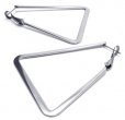 Line Earrings
