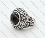 Stainless Steel Ring - JR090194