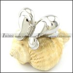 Stainless Steel Ring - r000906