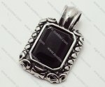 Stainless Steel Pendant - JP090293