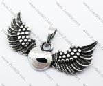 Stainless Steel pendant - JP370040