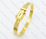 Stainless Steel Bracelet - JB200111 Stainless Steel Bracelet - JB200111