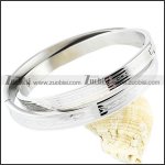 Stainless Steel Bracelet - b000108